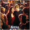 Nick und Norah - Soundtrack einer Nacht : poster