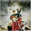Dead Snow : poster Tommy Wirkola