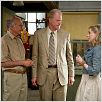 Whatever works - Liebe sich wer kann : photo Ed Begley Jr., Evan Rachel Wood, Larry David, Woody Allen