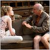 Whatever works - Liebe sich wer kann : photo Evan Rachel Wood, Larry David, Woody Allen