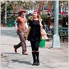 Whatever works - Liebe sich wer kann : photo Patricia Clarkson, Woody Allen