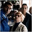 ... und jeder sucht sein Kätzchen : photo Cédric Klapisch, Garance Clavel, Renée Le Calm, Zinedine Soualem