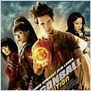 Dragonball Evolution : Kinoposter
