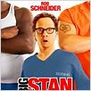 Big Stan : Kinoposter