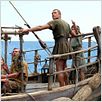 Kampf der Titanen : photo Elizabeth McGovern, Louis Leterrier, Pete Postlethwaite, Sam Worthington
