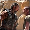 Kampf der Titanen : photo Louis Leterrier, Mads Mikkelsen, Sam Worthington