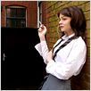 An Education : photo Carey Mulligan, Lone Scherfig