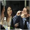 Maria, ihm schmeckt's nicht! : photo