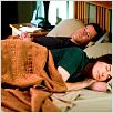 Stepfather : Bild Dylan Walsh, Nelson McCormick, Sela Ward