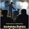 Menachem & Fred : poster