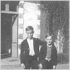 Menachem & Fred : photo