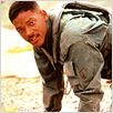 Independence Day : Bild Will Smith