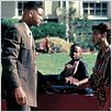Independence Day : Bild Vivica A. Fox, Will Smith
