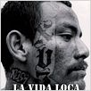 La Vida Loca - Die Todesgang : poster