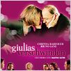 Giulias Verschwinden : poster