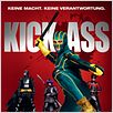 Kick-Ass : poster
