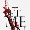 Let Me In : poster