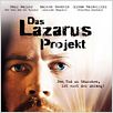 Das Lazarus Projekt : poster