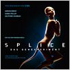 Splice - Das Genexperiment : poster