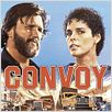 Convoy : Kinoposter