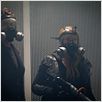 Fringe - Grenzfälle des FBI : photo Anna Torv, Joshua Jackson