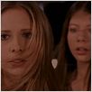 Buffy – Im Bann der Dämonen : photo Michelle Trachtenberg, Sarah Michelle Gellar