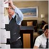 The Mentalist : photo Simon Baker, Tim Kang