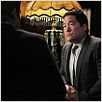 The Mentalist : photo Tim Kang