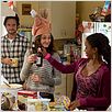 Shameless (US) : photo Emmy Rossum, Justin Chatwin, Shanola Hampton