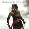 Prince Of Persia - Der Sand der Zeit : poster