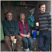 Another Year : Bild Jim Broadbent, Mike Leigh, Oliver Maltman, Ruth Sheen