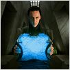 Thor : photo Kenneth Branagh, Tom Hiddleston