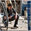 Super 8 : Bild J.J. Abrams, Kyle Chandler
