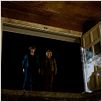 Super 8 : Bild J.J. Abrams, Joel Courtney, Ryan Lee
