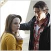 My Superhero Family : photo Eric Balfour, Kay Panabaker