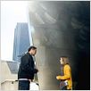 My Superhero Family : photo Eric Balfour, Kay Panabaker