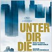 Unter dir die Stadt : poster