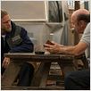 Sons of Anarchy : photo Charlie Hunnam, Dayton Callie