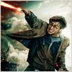 Harry Potter und die Heiligtümer des Todes - Teil 2 : poster Daniel Radcliffe