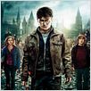 Harry Potter und die Heiligtümer des Todes - Teil 2 : poster