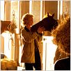 Secretariat : Bild Diane Lane, Randall Wallace