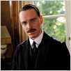 Eine dunkle Begierde : photo David Cronenberg, Michael Fassbender