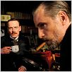 Eine dunkle Begierde : Bild David Cronenberg, Michael Fassbender, Viggo Mortensen