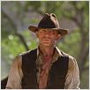 Cowboys & Aliens : photo Daniel Craig, Jon Favreau