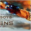 Cowboys & Aliens : photo Jon Favreau