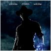 Cowboys & Aliens : poster