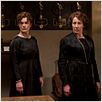 Bild Phyllis Logan, Siobhan Finneran