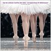 La Danse - Das Ballett der Pariser Oper : Kinoposter