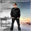 Justin Bieber 3D: Never Say Never : poster