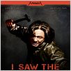 I Saw the Devil : poster